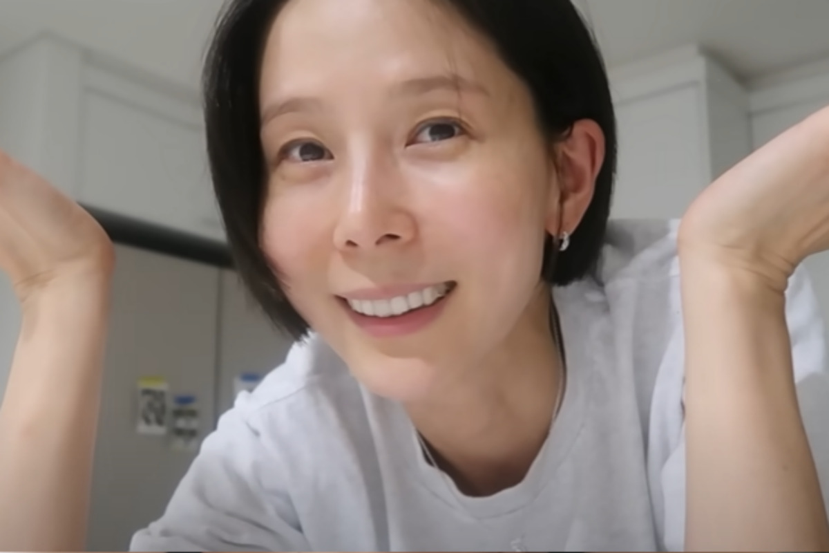 출처 : 유튜브 '김나영의 nofilterTV(노필터티비)'