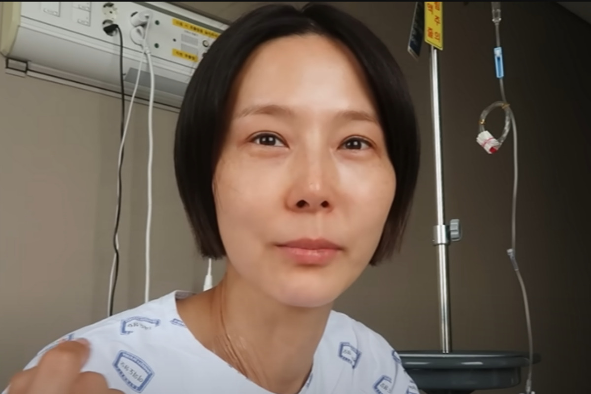출처 : 유튜브 '김나영의 nofilterTV(노필터티비)'