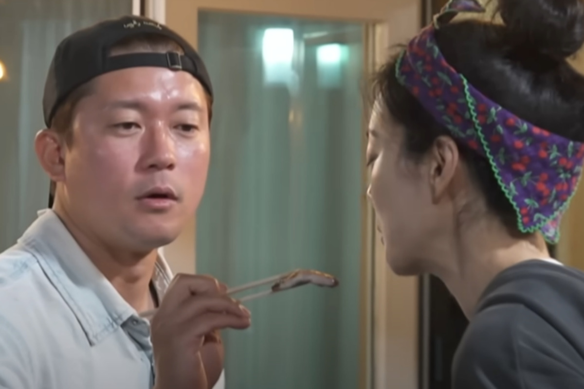출처 : MBC '라디오스타'