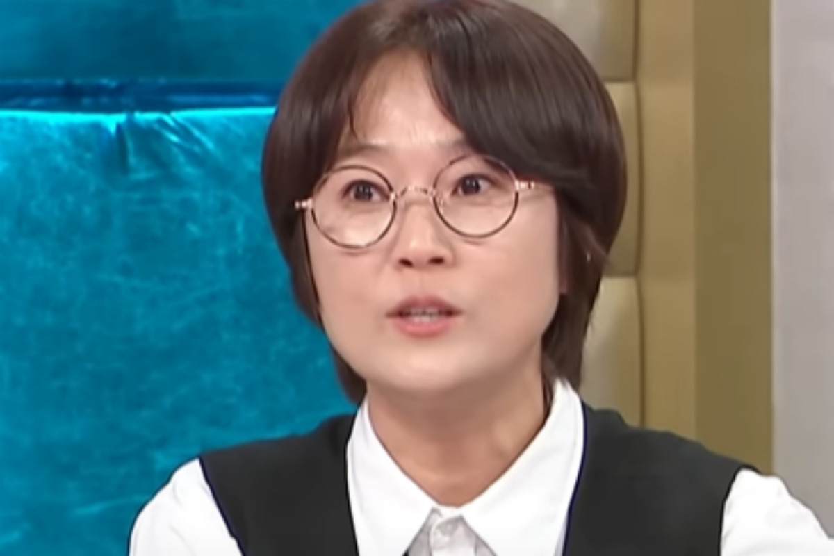 출처 : MBC '라디오스타'