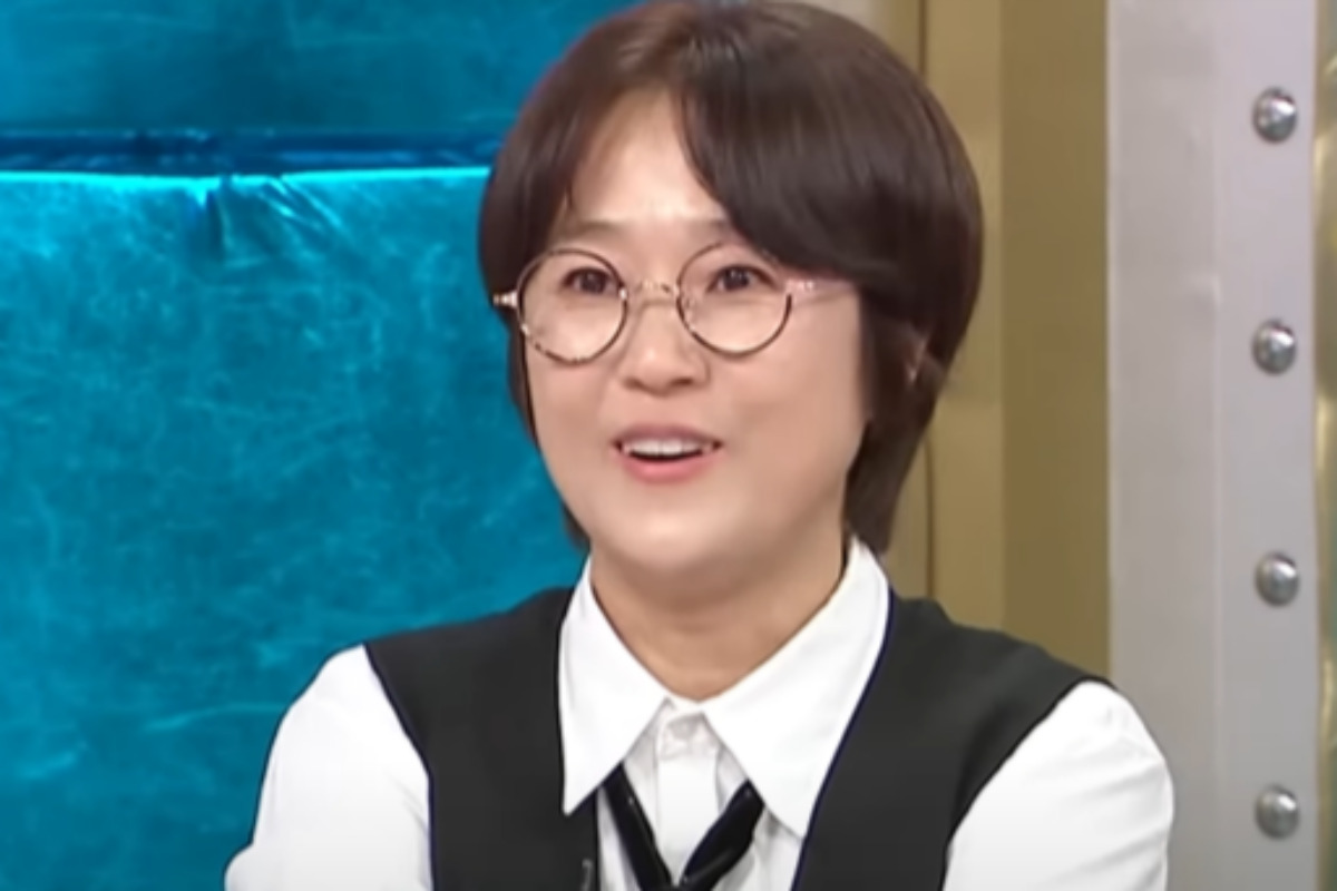 출처 : MBC '라디오스타'
