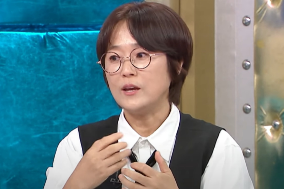 출처 : MBC '라디오스타'