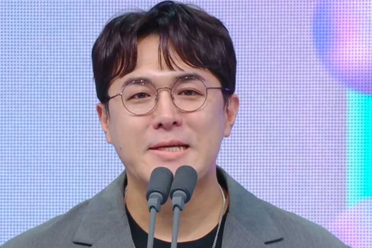 출처 : 2024 KBS 연예대상