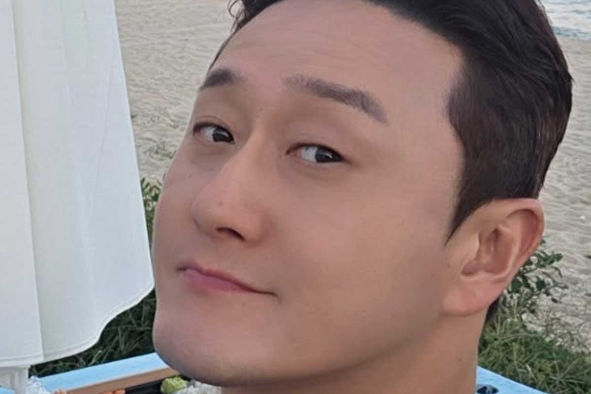 출처 : 김원효 SNS
