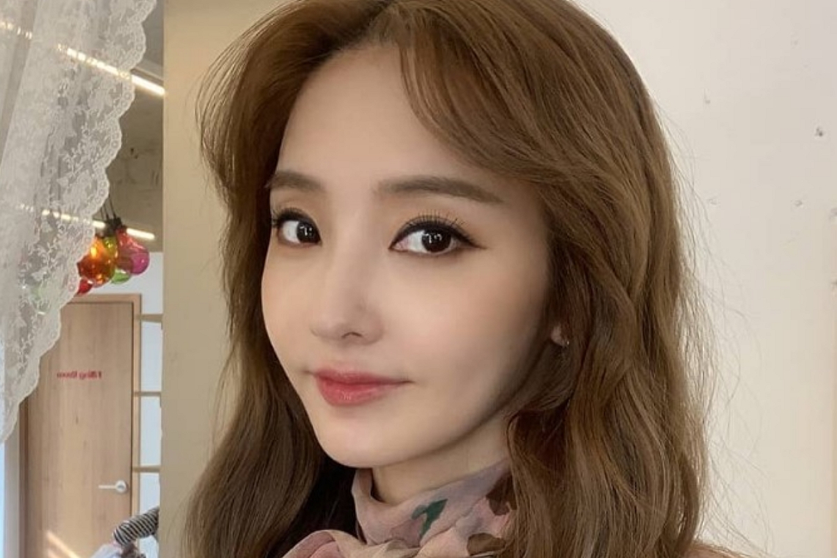 출처: 한채영 SNS