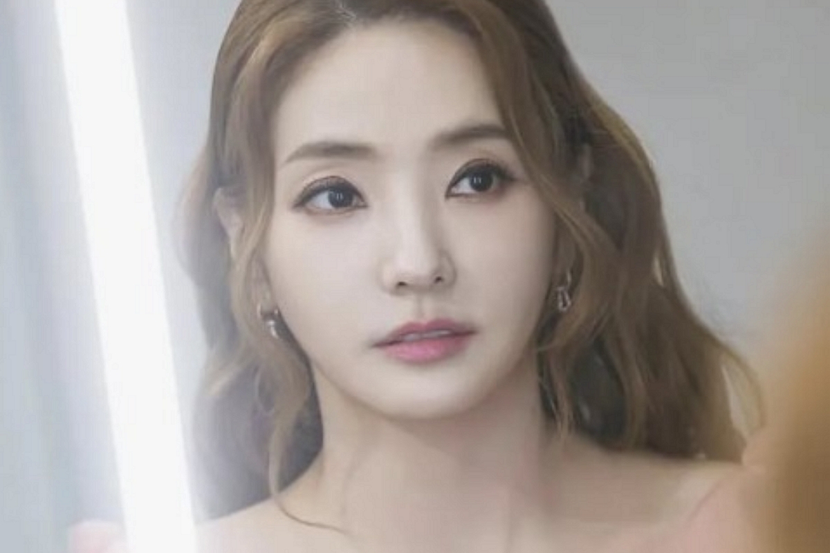 출처: 한채영 SNS
