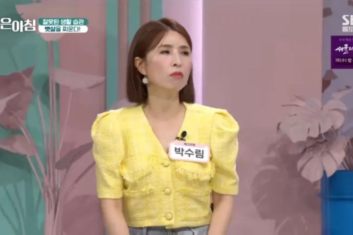 출처: SBS '좋은 아침'