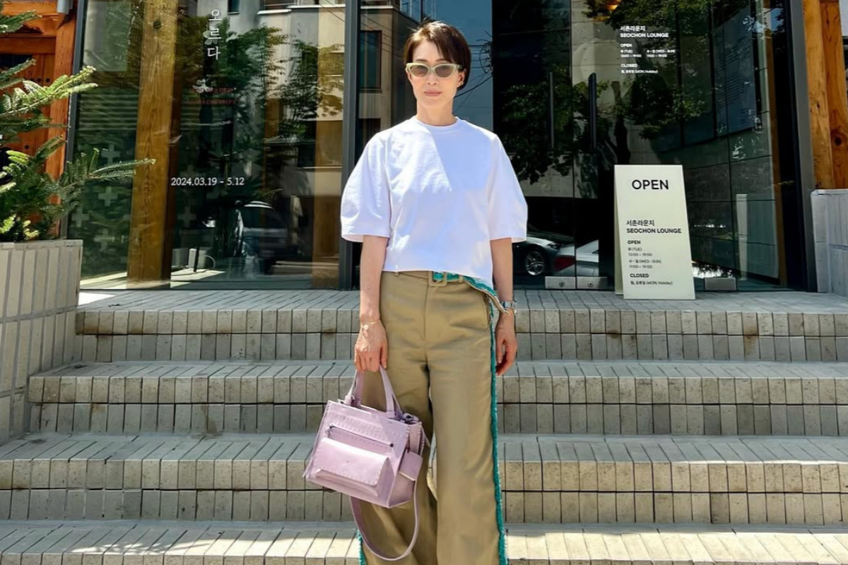 출처 : 나영희 SNS