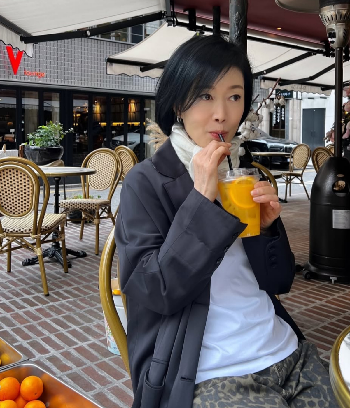 출처 : 나영희 SNS