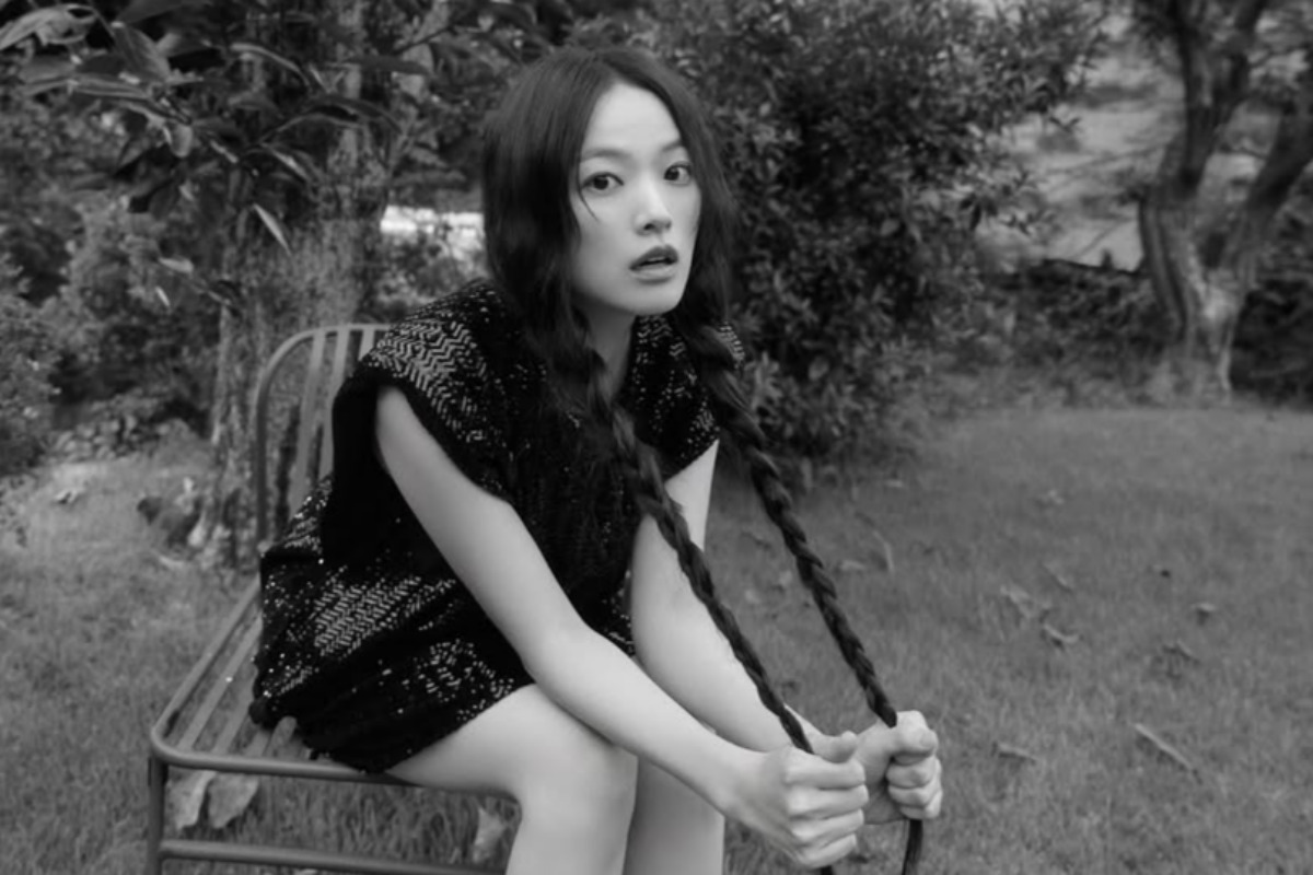 출처 : 천우희 SNS