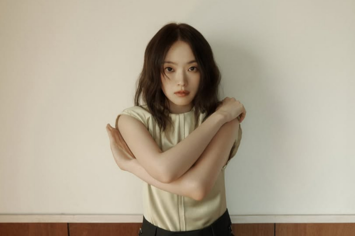 출처 : 천우희 SNS