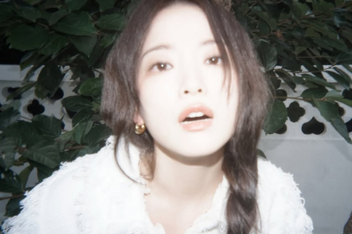출처 : 천우희 SNS