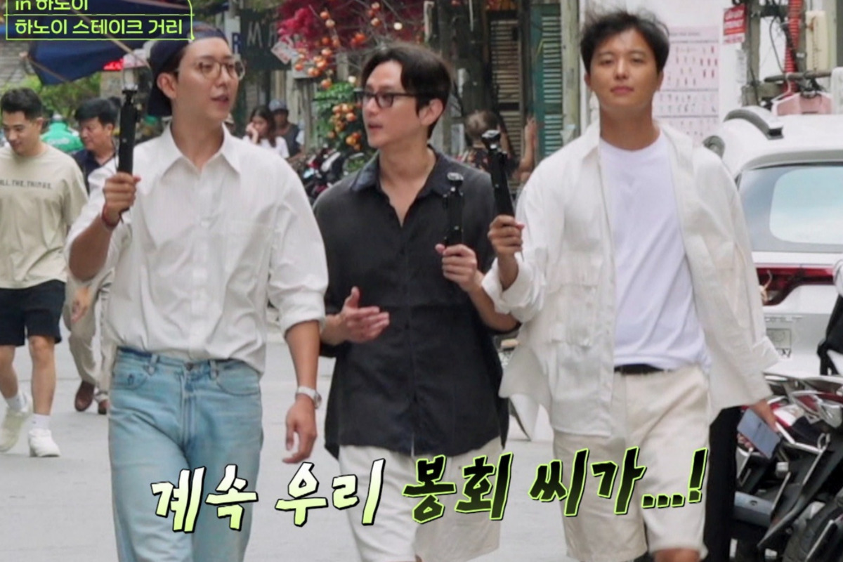 출처 : 채널S '뚜벅이 맛총사'