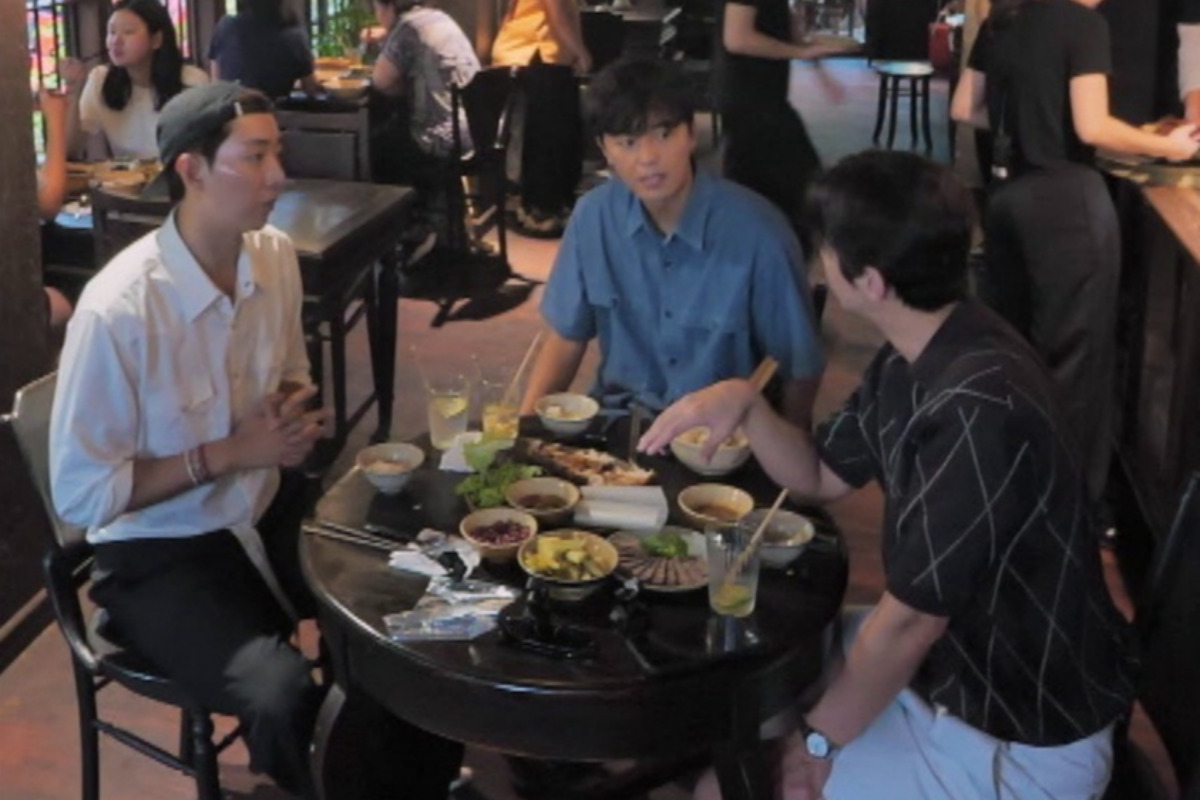 출처 : 채널S '뚜벅이 맛총사'