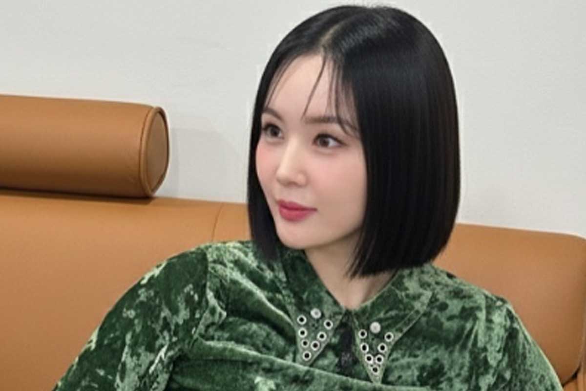 출처 : 장영란 SNS