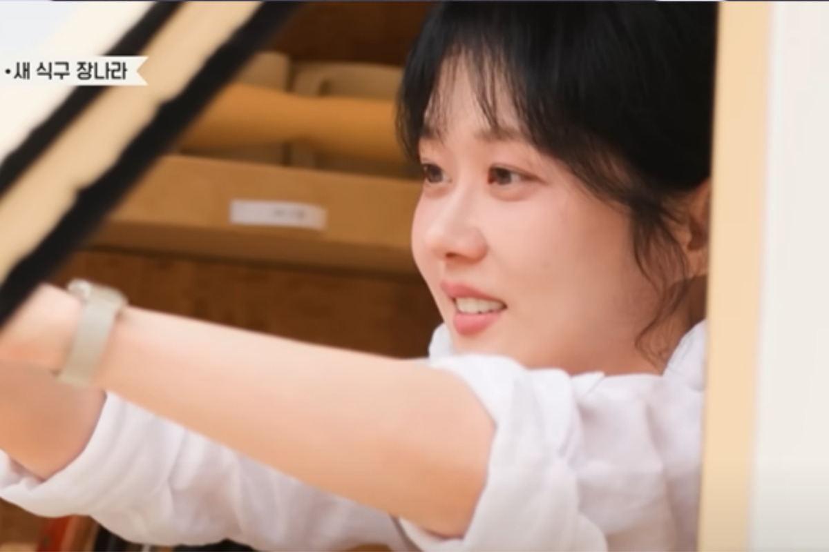 출처 : tvN '바다 건너 바퀴 달린 집 : 북해도 편'