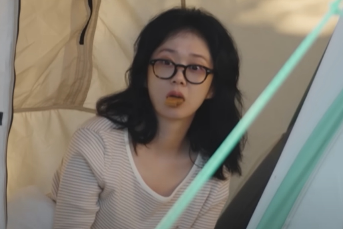 출처 : tvN '바다 건너 바퀴 달린 집 : 북해도 편'