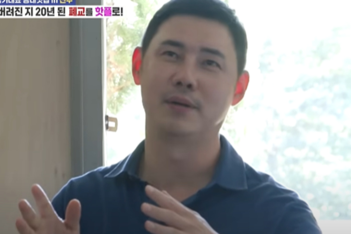 출처 : SBS '손대면 핫플! 동네멋집 국가대표 특별판’