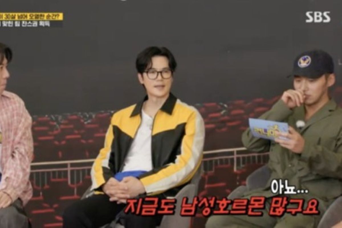 출처: SBS '런닝맨'
