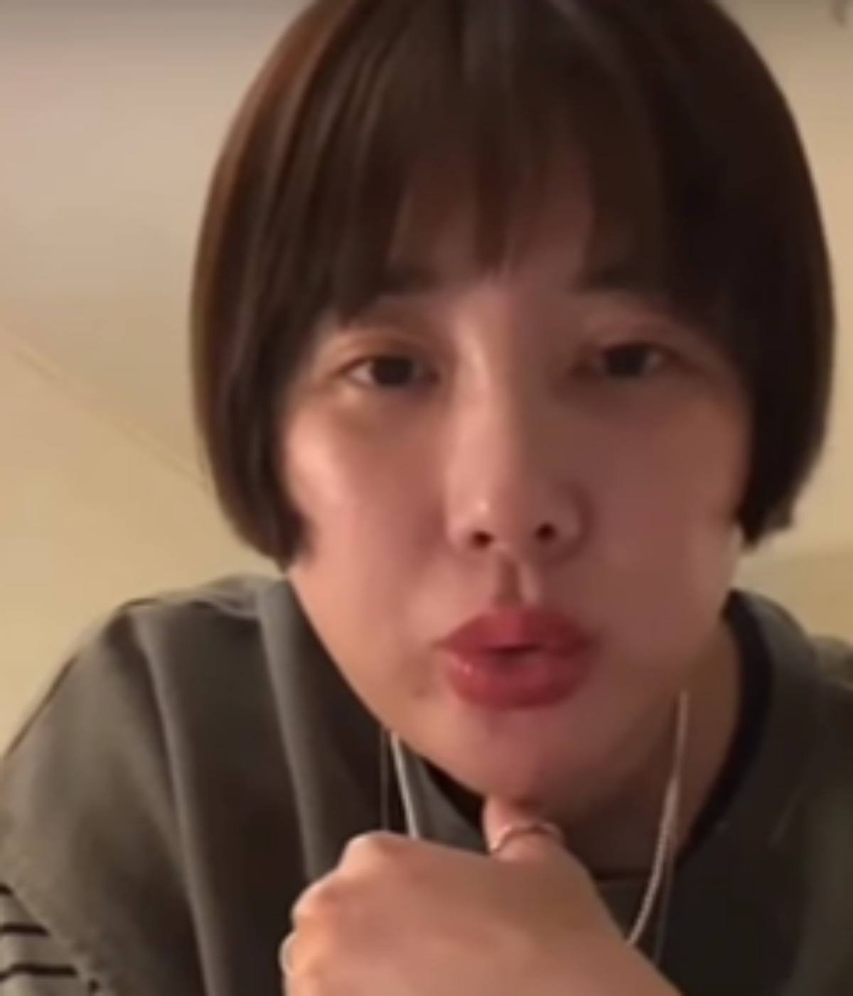 출처 : 서인영 SNS