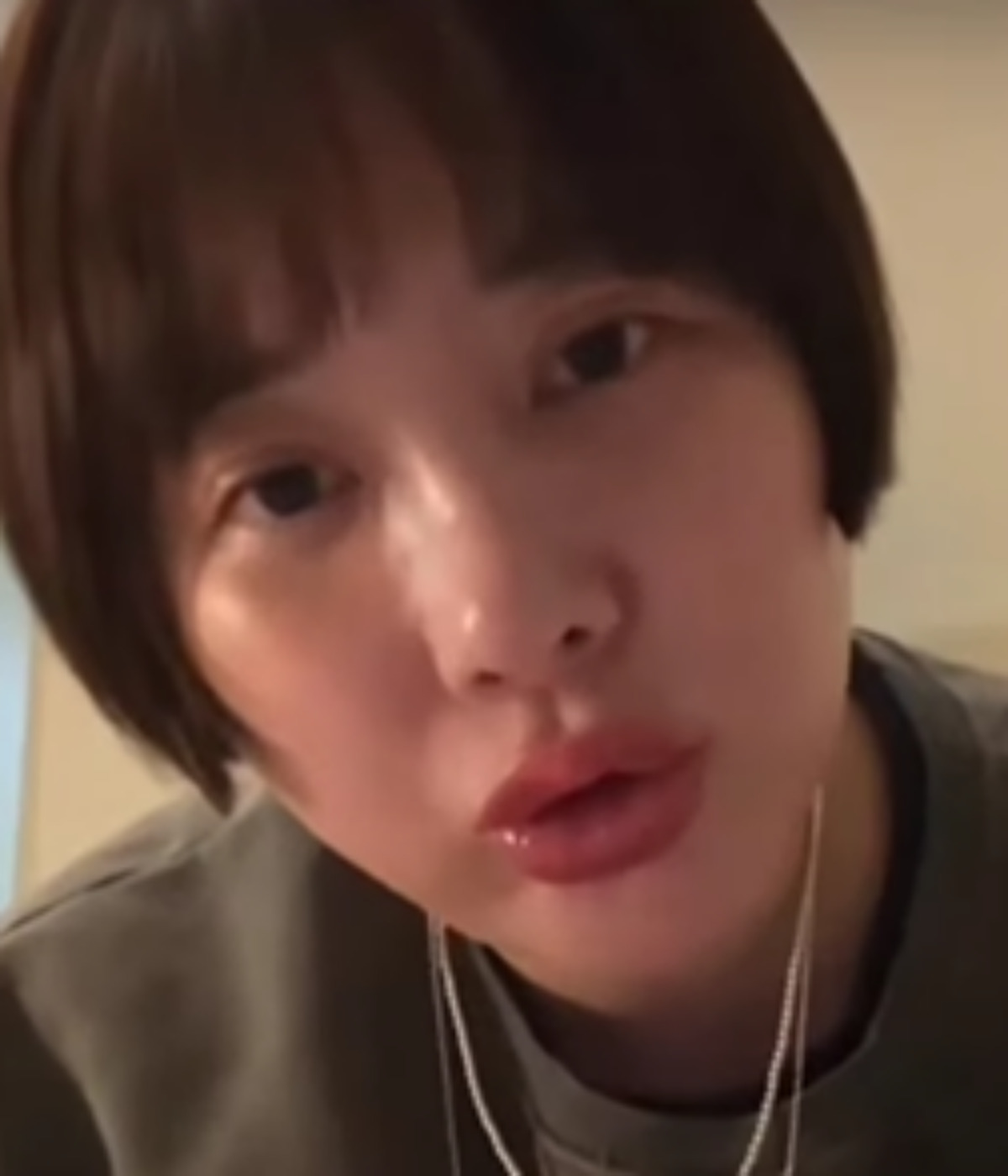출처 : 서인영 SNS