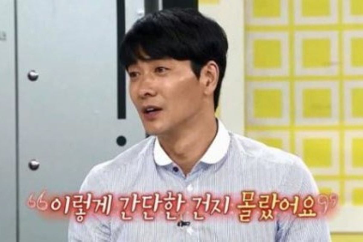출처: MBC 에브리원 '비디오스타'