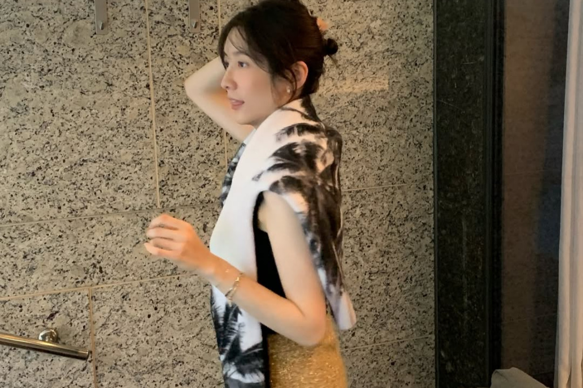 출처 : 박지현 SNS