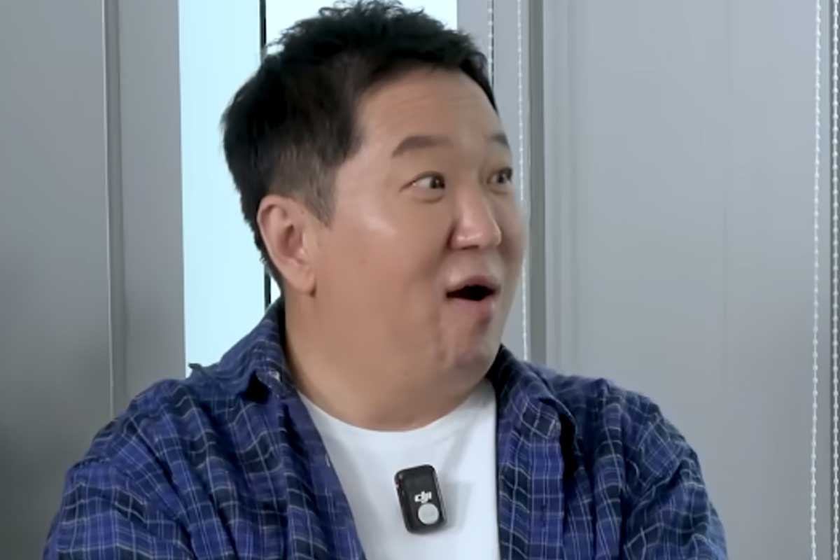 출처 : 유튜브 채널 '조동아리'