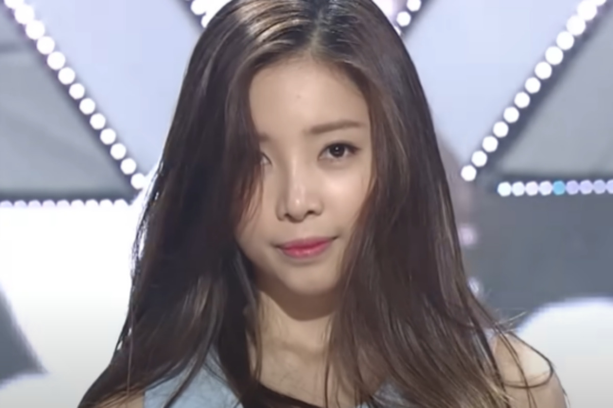 출처 : Mnet '프로듀스101'