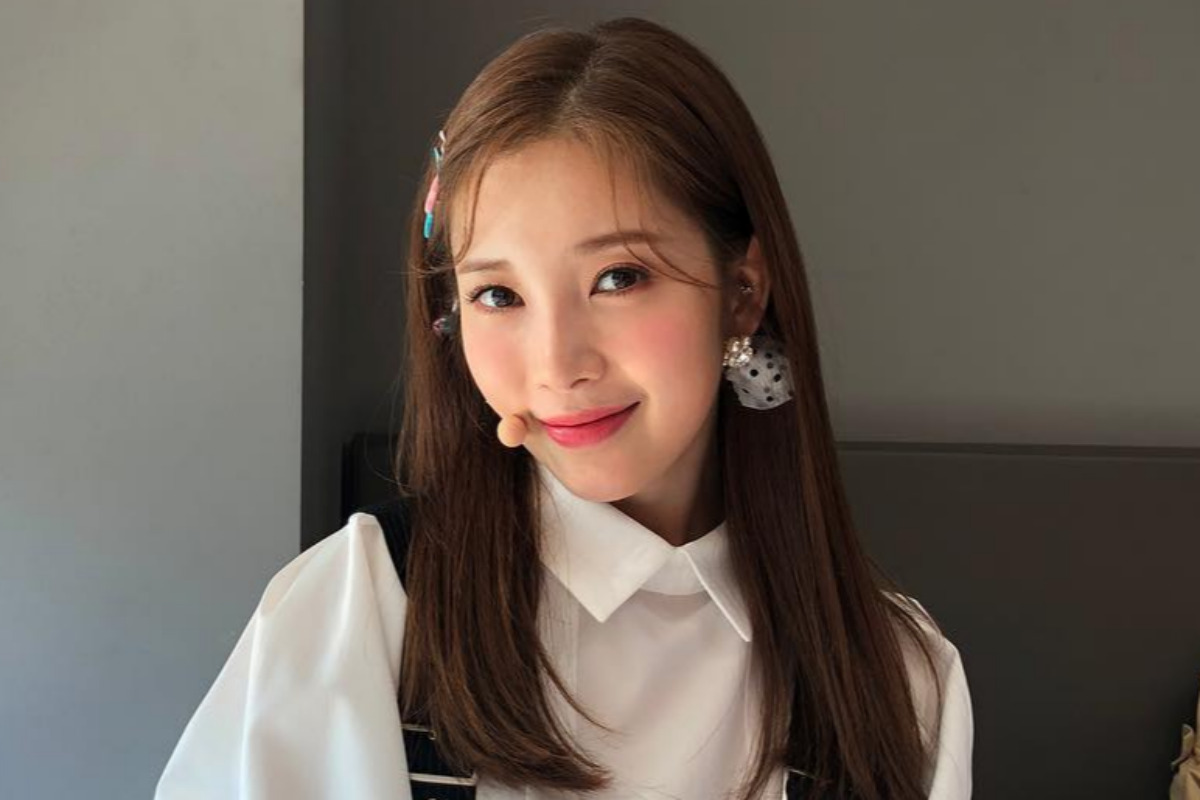 출처 : 윤채경 SNS
