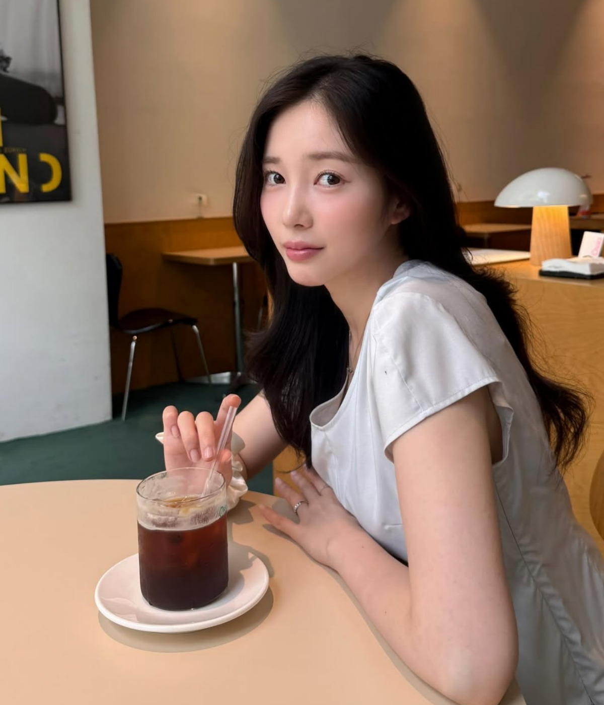 출처 : 윤채경 SNS