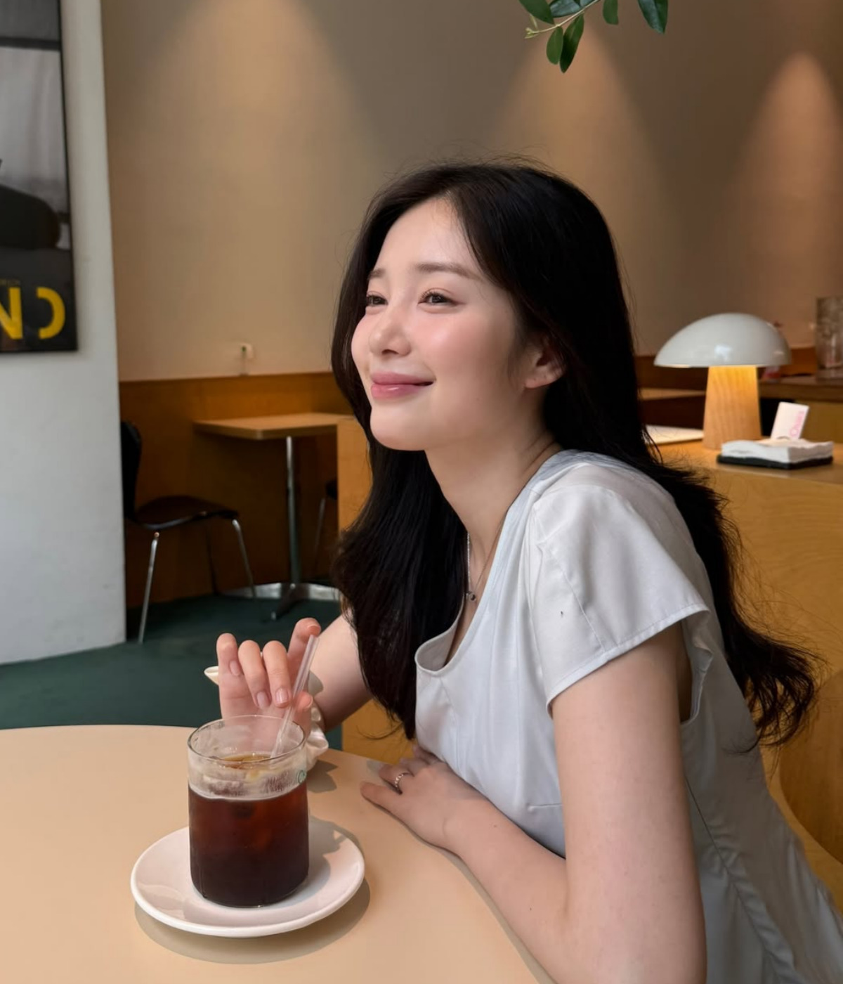 출처 : 윤채경 SNS