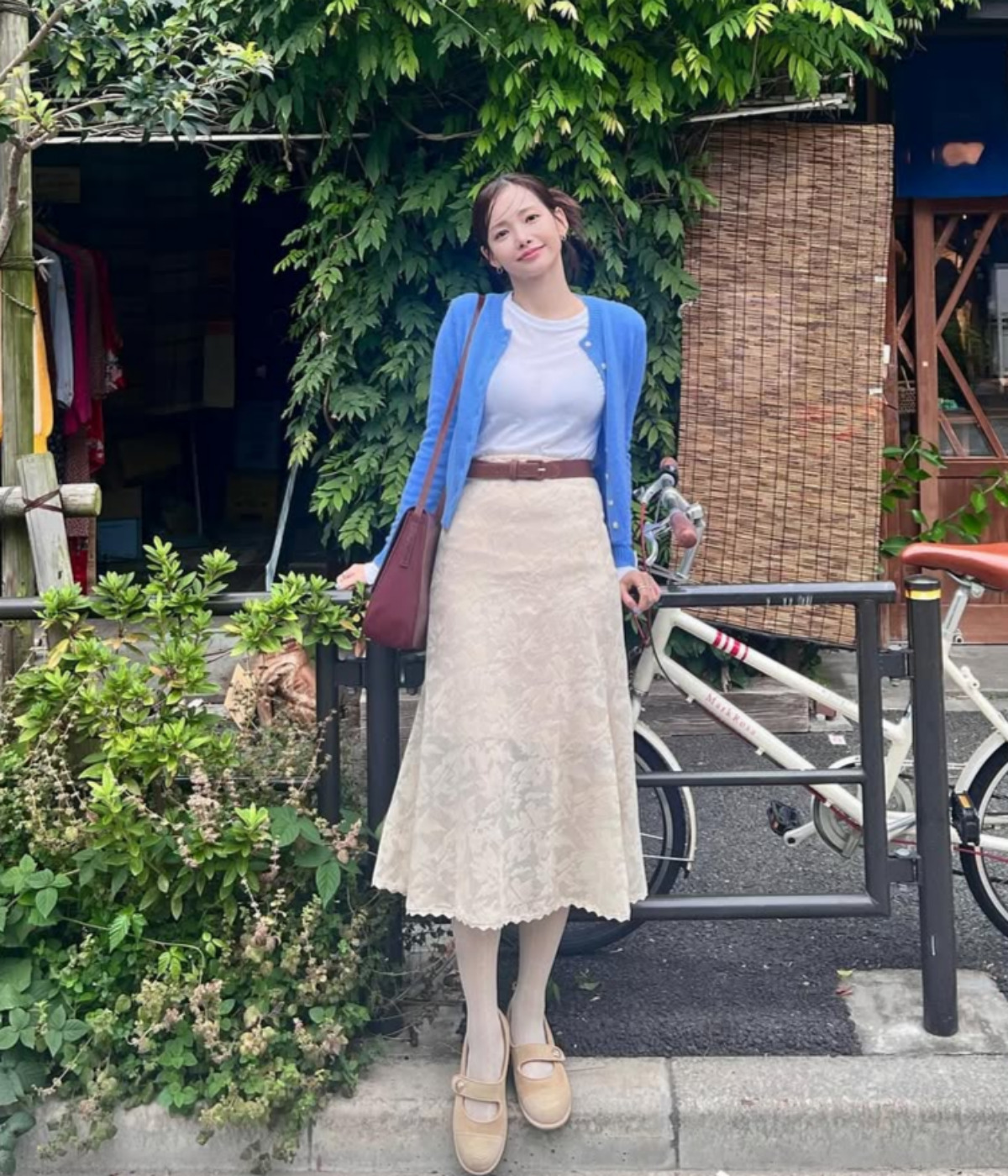 출처 : 하연수 SNS