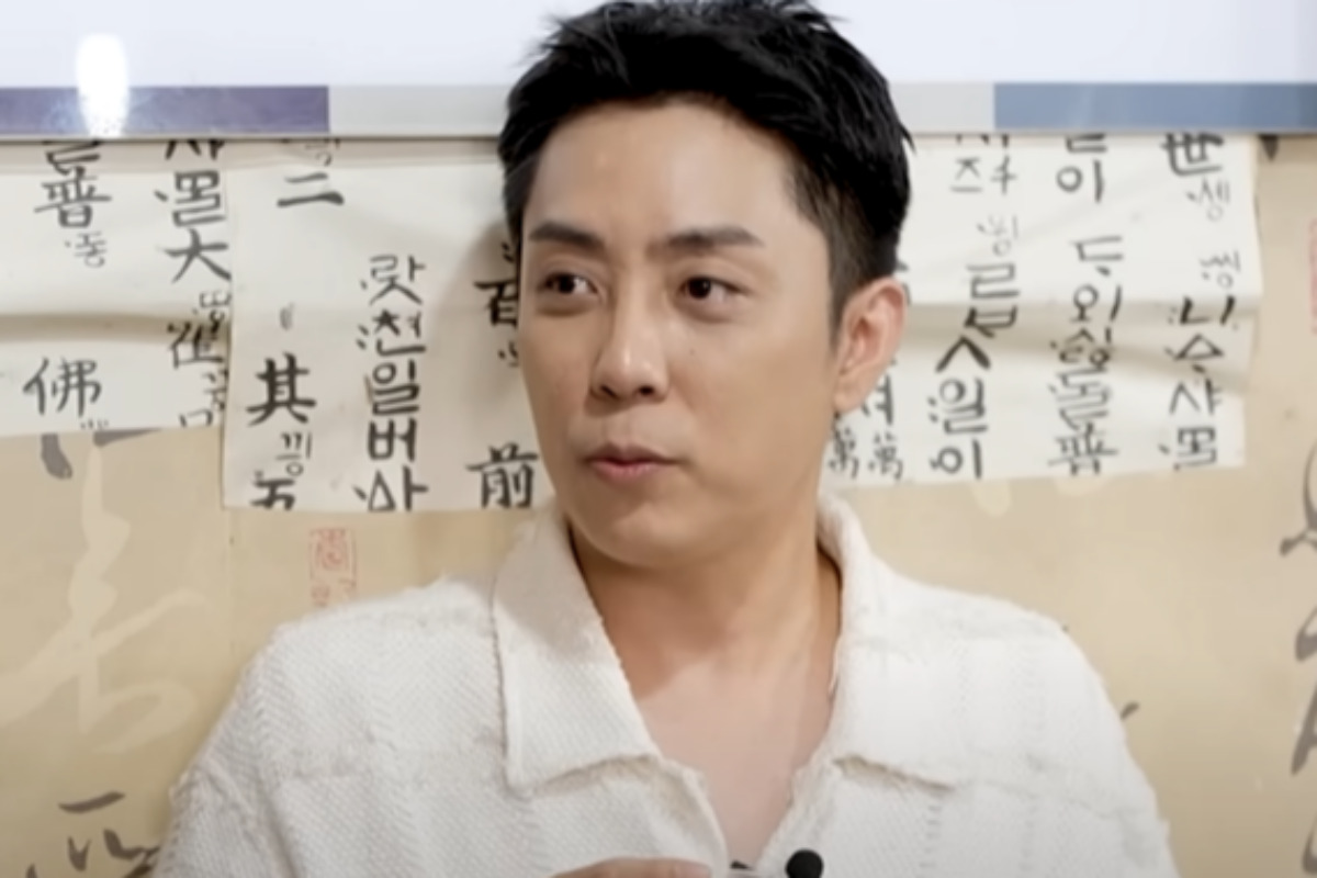 출처 : 유튜브 '짠한형 신동엽'