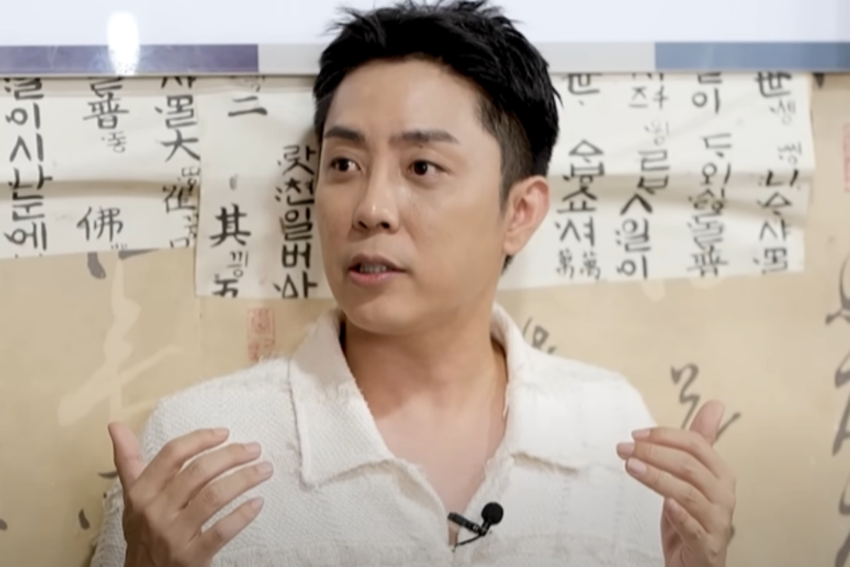출처 : 유튜브 '짠한형 신동엽'