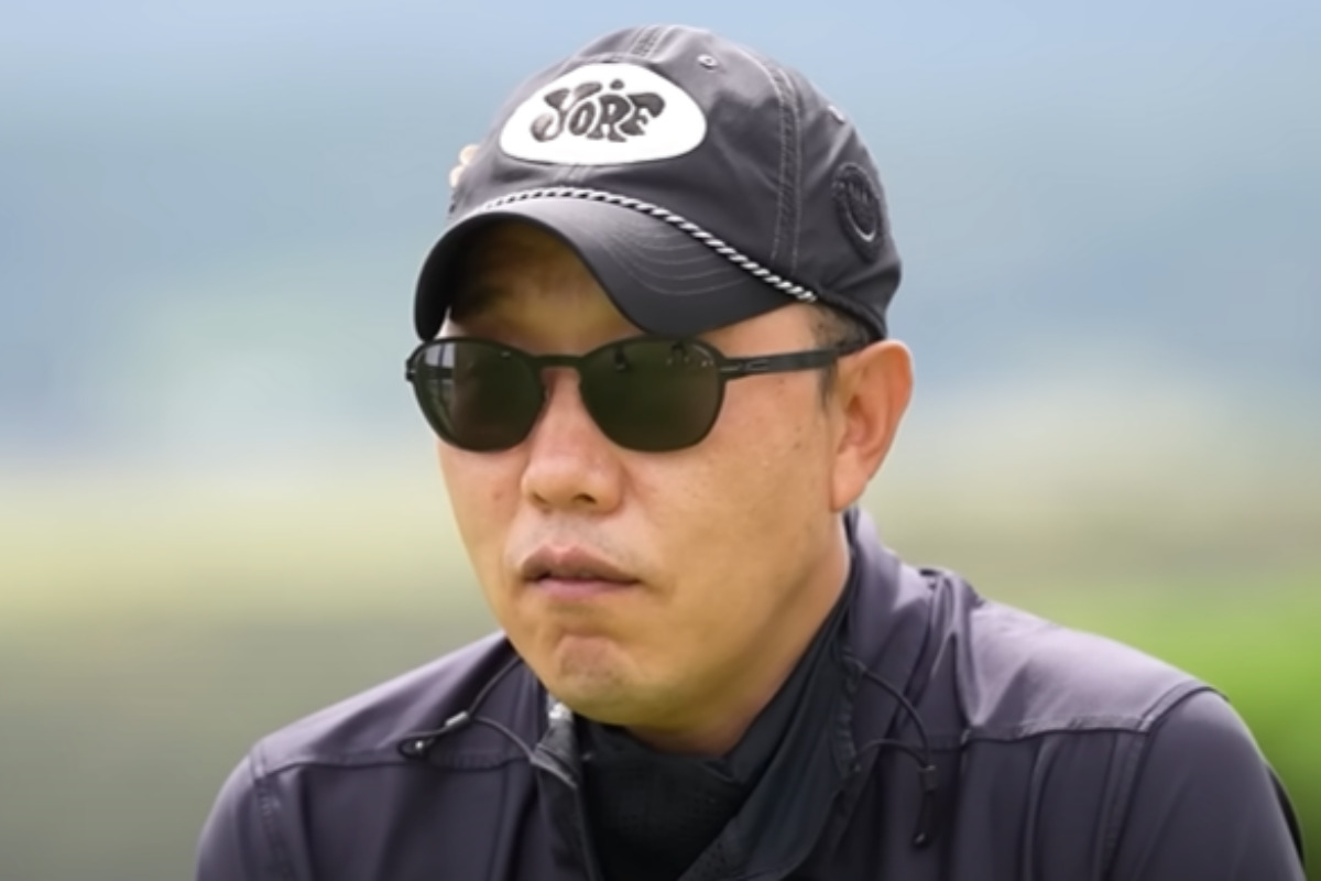 출처 : 유튜브 '김국진 김용만의 길'