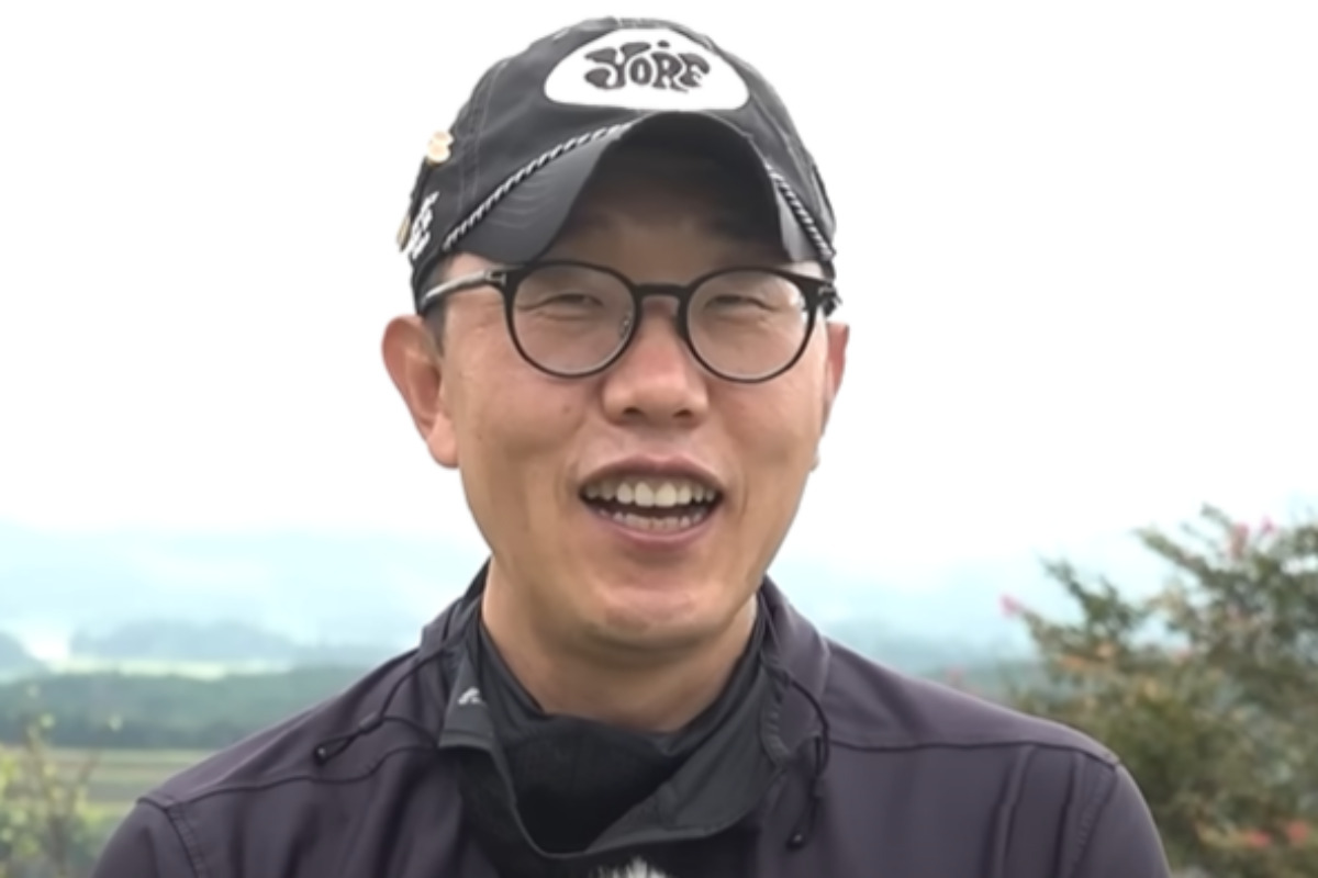 출처 : 유튜브 '김국진 김용만의 길'