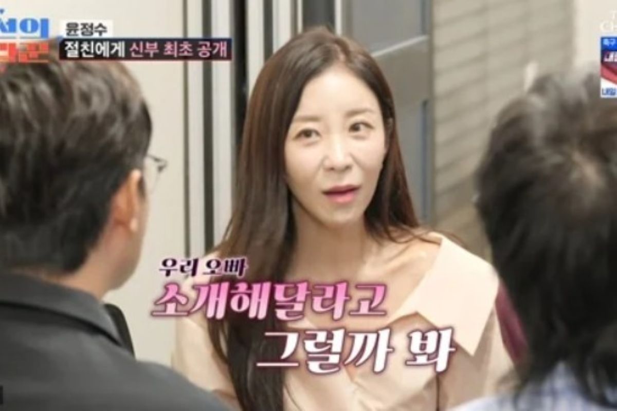 출처: TV조선 '조선의 사랑꾼'