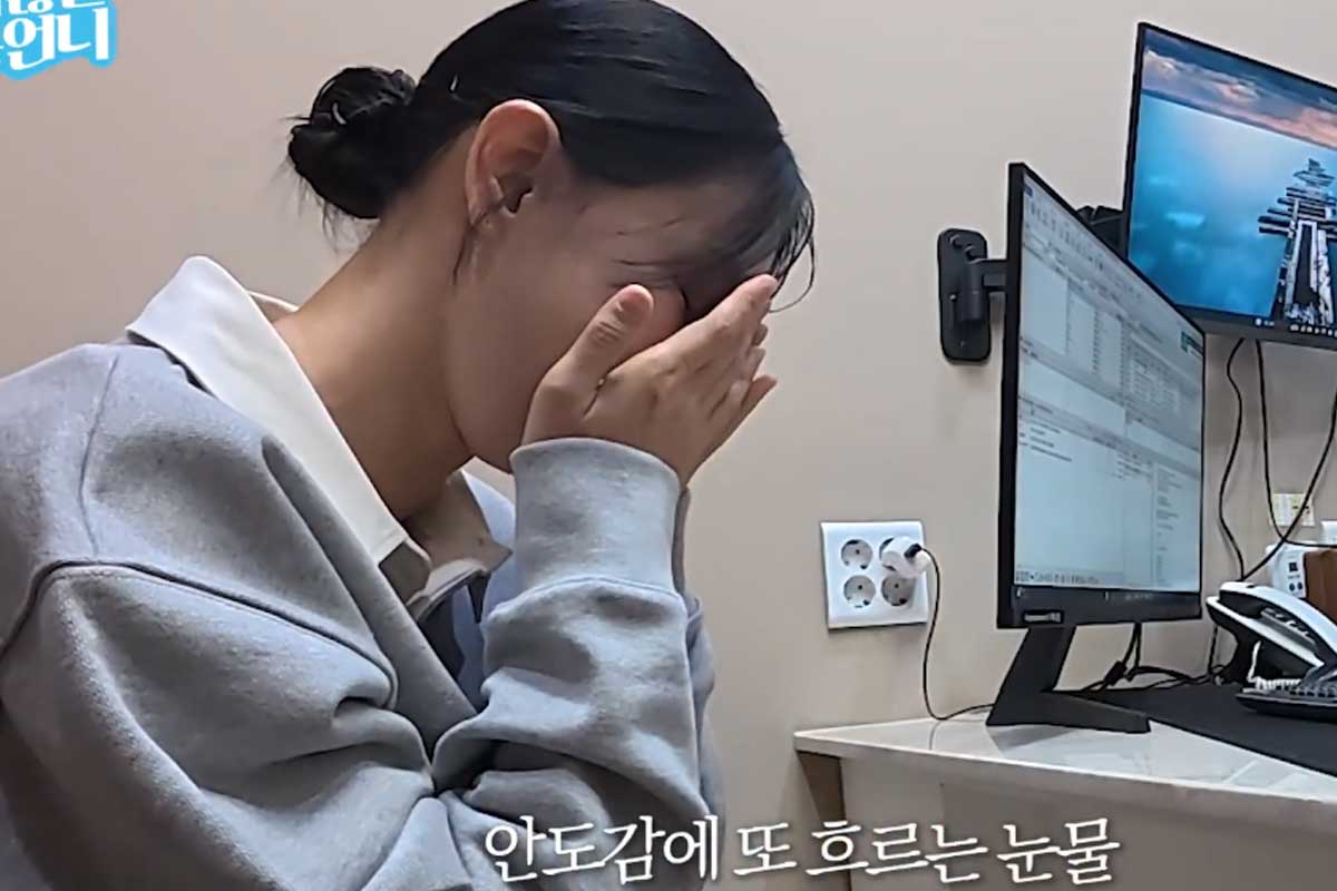 출처 : 유튜브 채널 ‘밉지않은 관종언니’