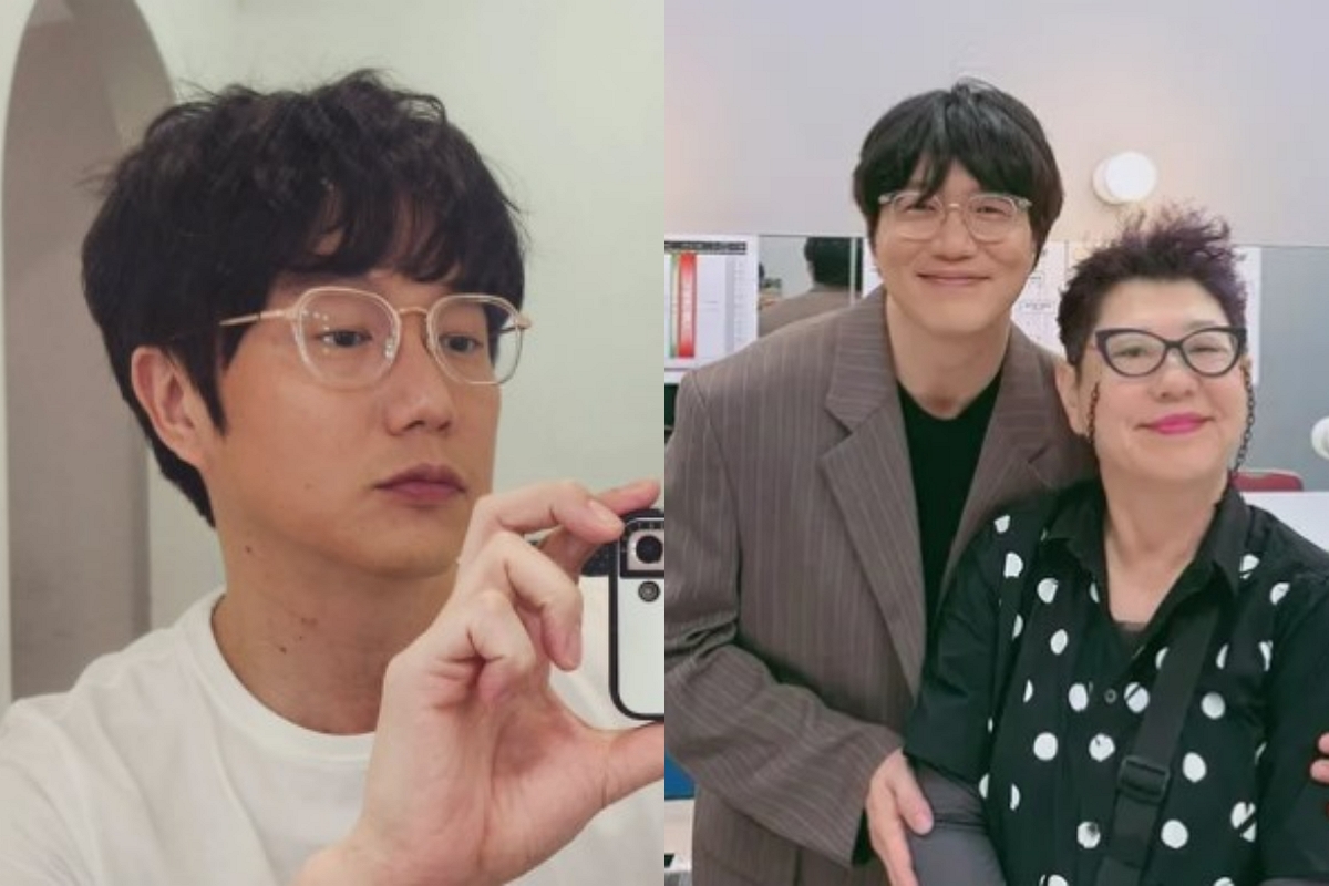 출처: 성시경 SNS