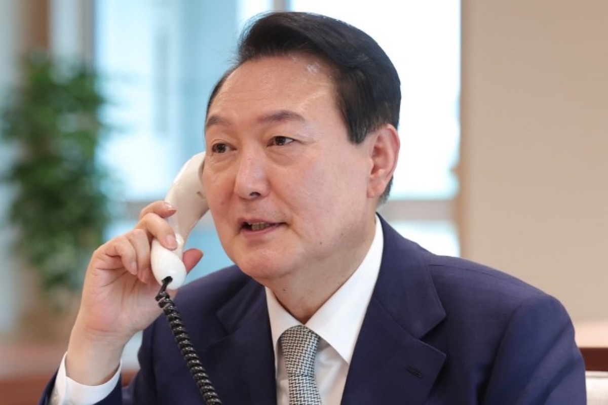 출처: 윤석열 SNS