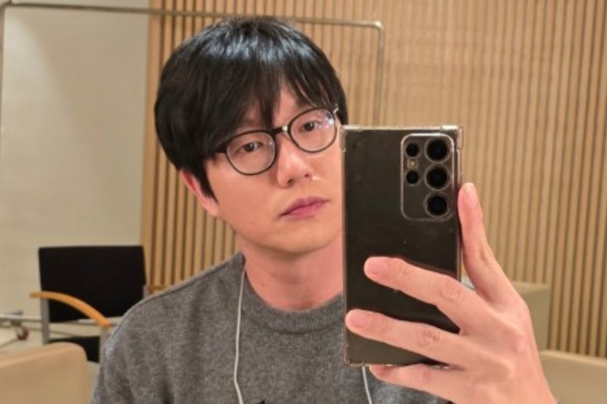 출처: 성시경 SNS
