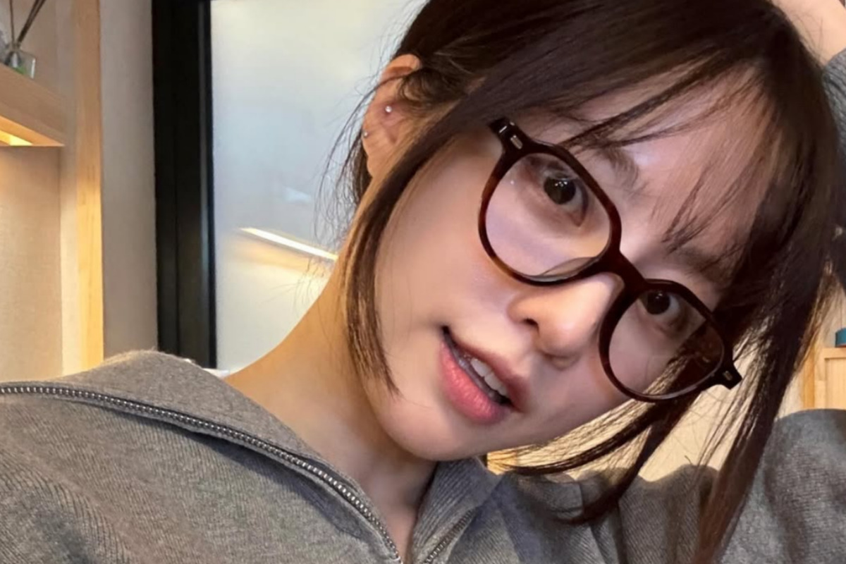 출처 : 배윤경 SNS