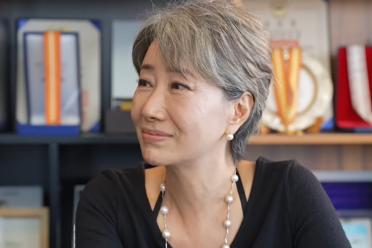 출처 : 유튜브 '송승환의 원더풀 라이프'