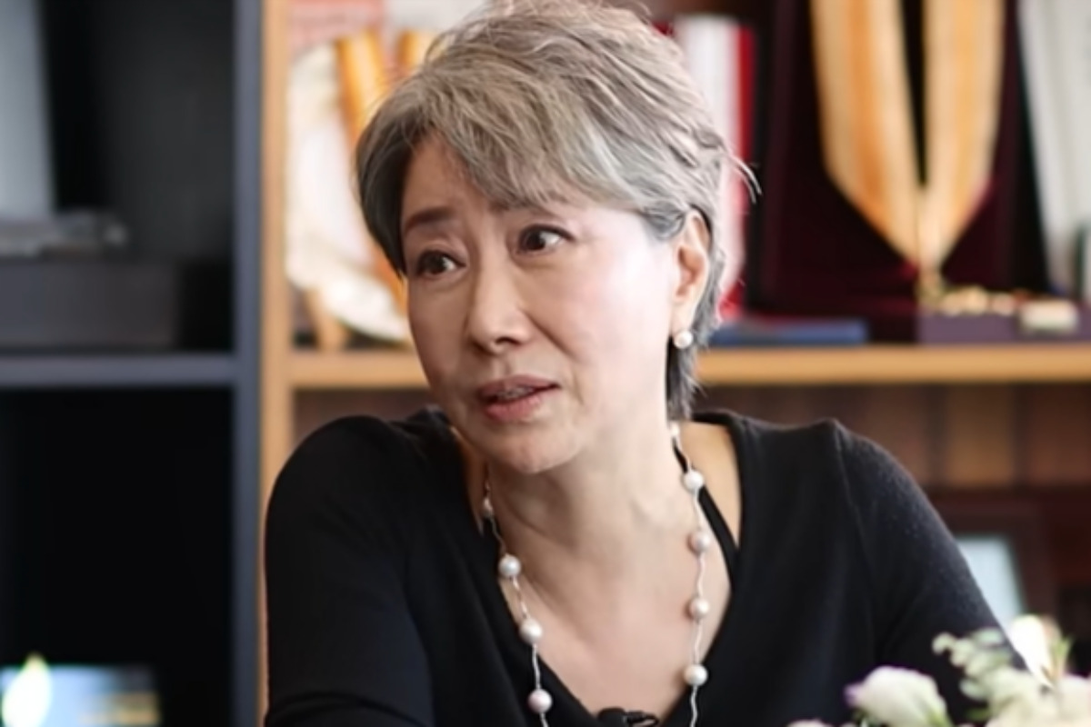출처 : 유튜브 '송승환의 원더풀 라이프'