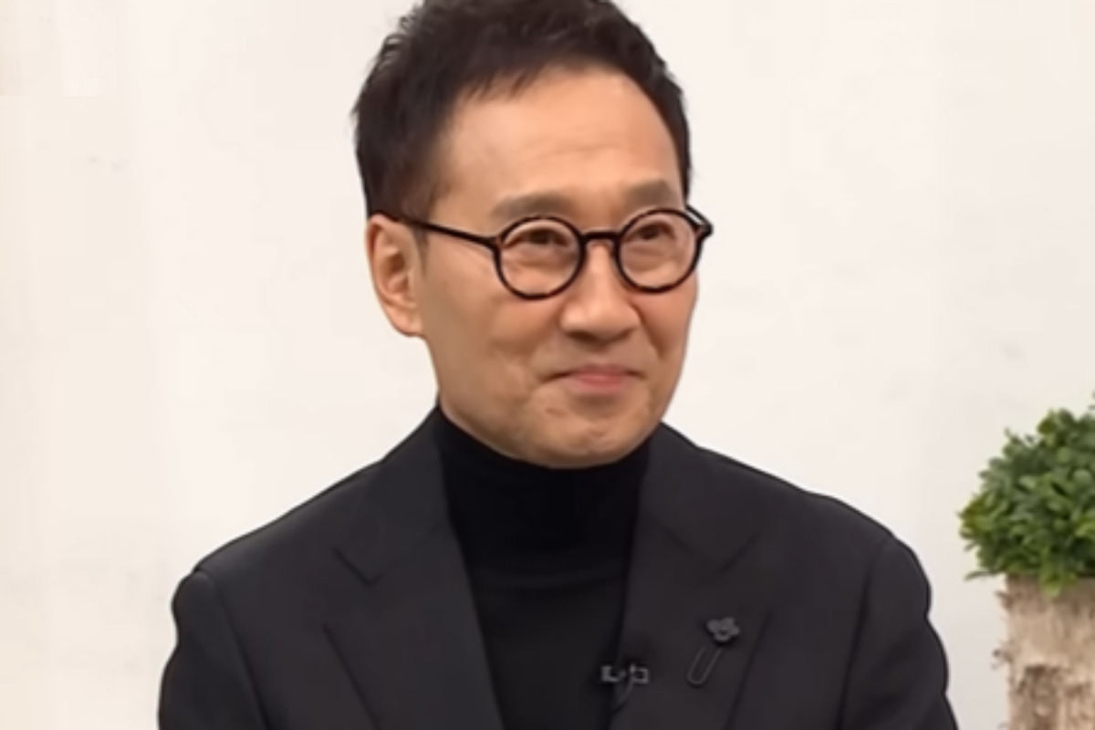 출처 : 유튜브 '새롭게하소서CBS'