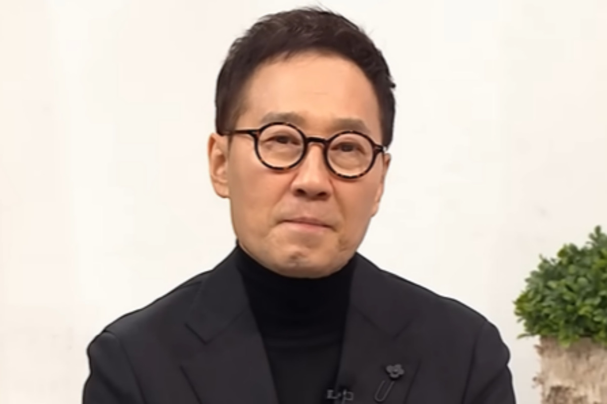 출처 : 유튜브 '새롭게하소서CBS'