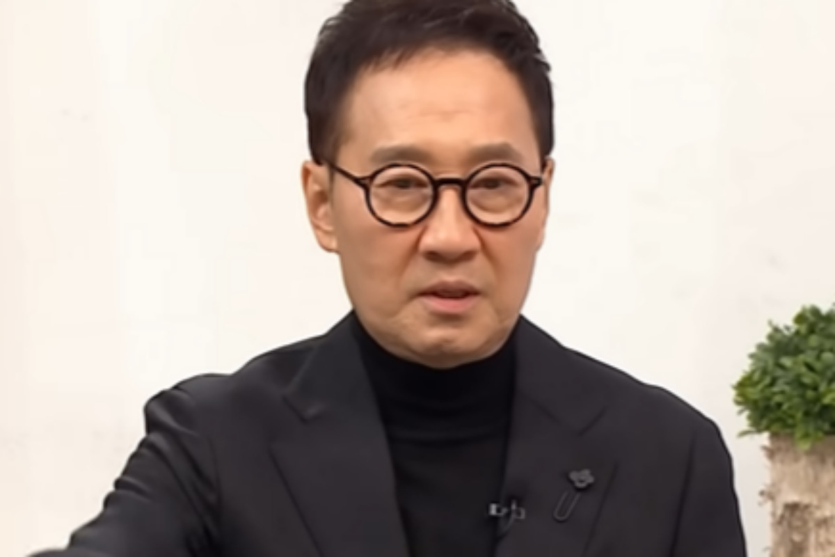 출처 : 유튜브 '새롭게하소서CBS'