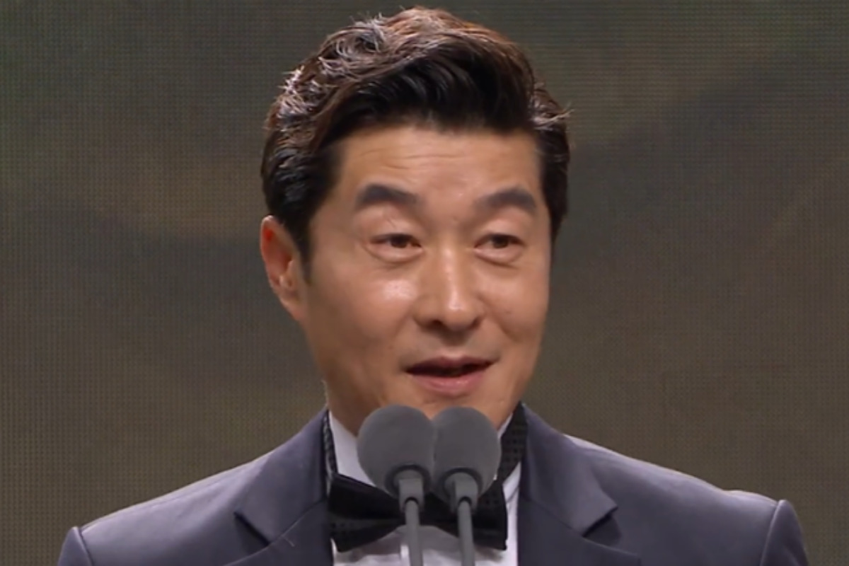 출처 : MBC '연기대상'