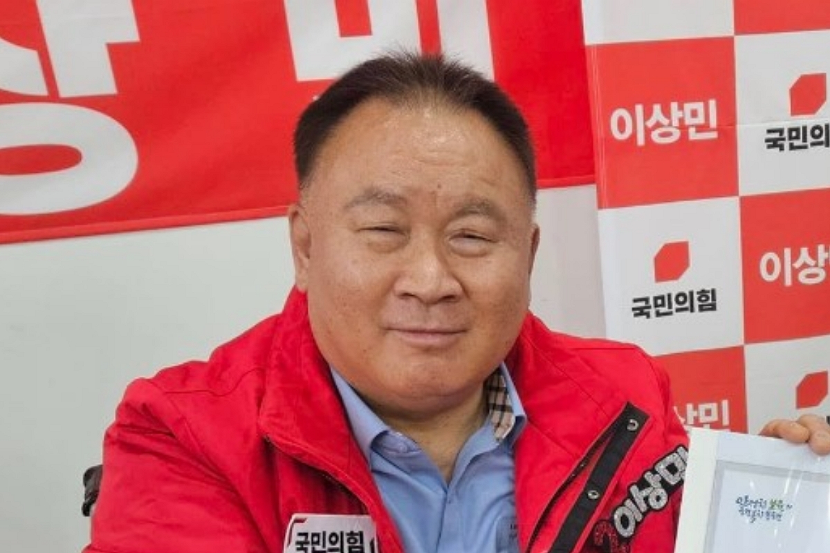출처: 이상민 SNS